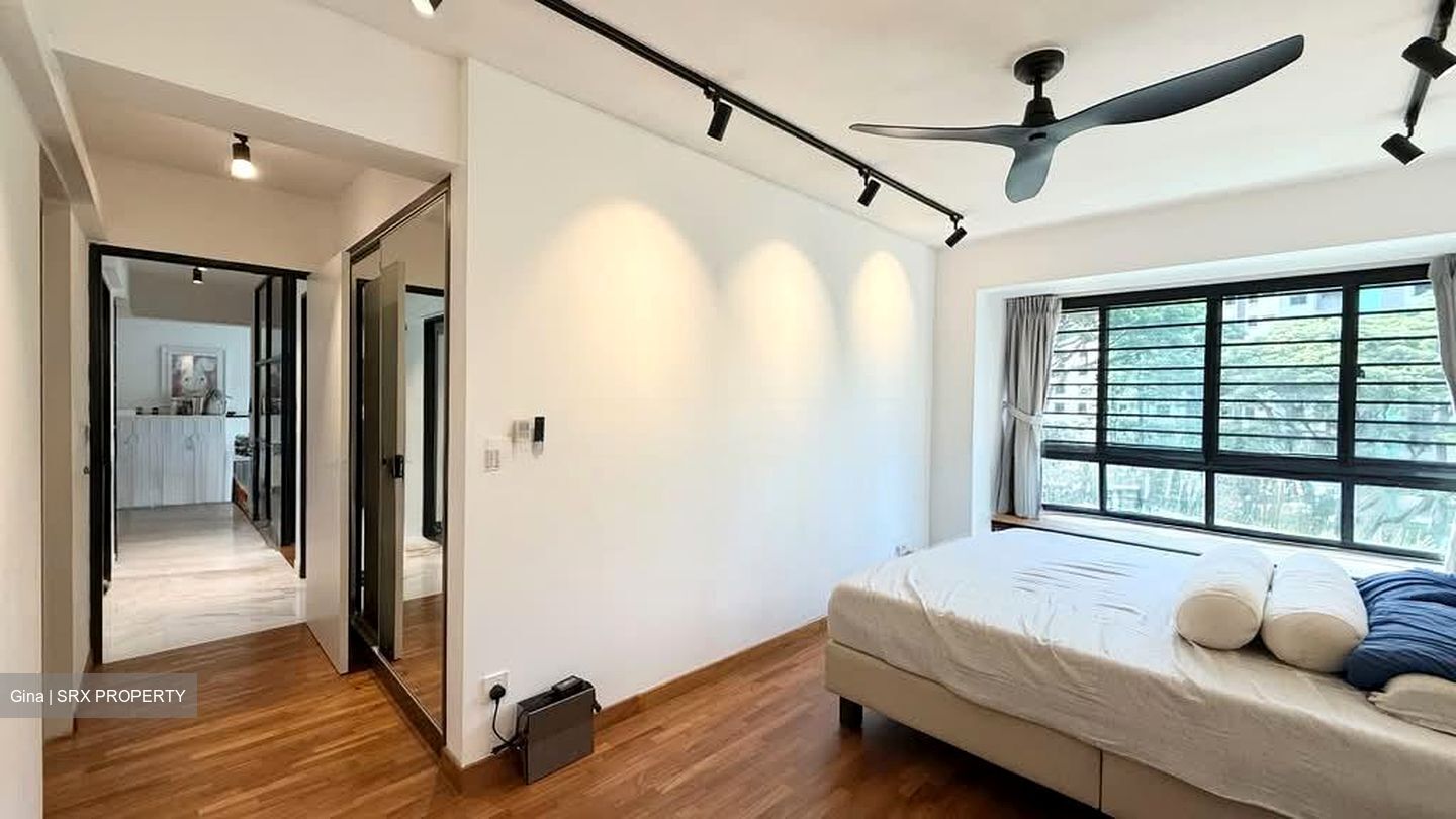 Blk 56 Havelock View (Bukit Merah), HDB 5 Rooms #566174421